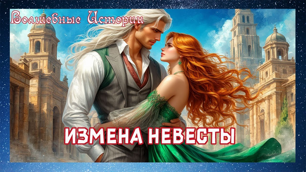 🎧АУДИОКНИГА ПОЛНАЯ 💔ИЗМЕНА НЕВЕСТЫ💔 ЛЮБОВНОЕ ФЭНТЕЗИ ✿ ДРАКОН ✿  СКАНДАЛ