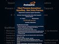 Firstsource Chat Process Jobs| Salary₹3.25 LPA |Freshers& Experienced |Walk-inDrive #hyderabadjobs