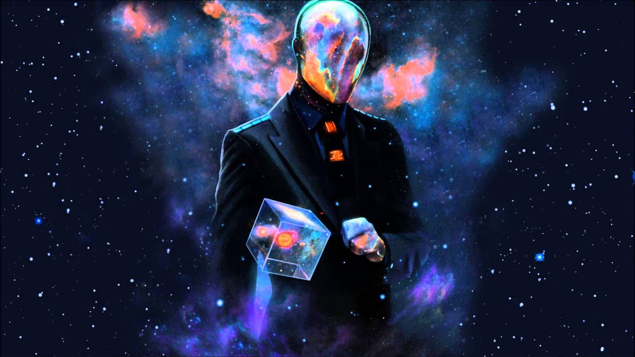 DJ Babokon - It Wears A Suit (Slender Man Chronicles) - YouTube