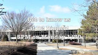 Delta Omicron-Spring Rush Events!