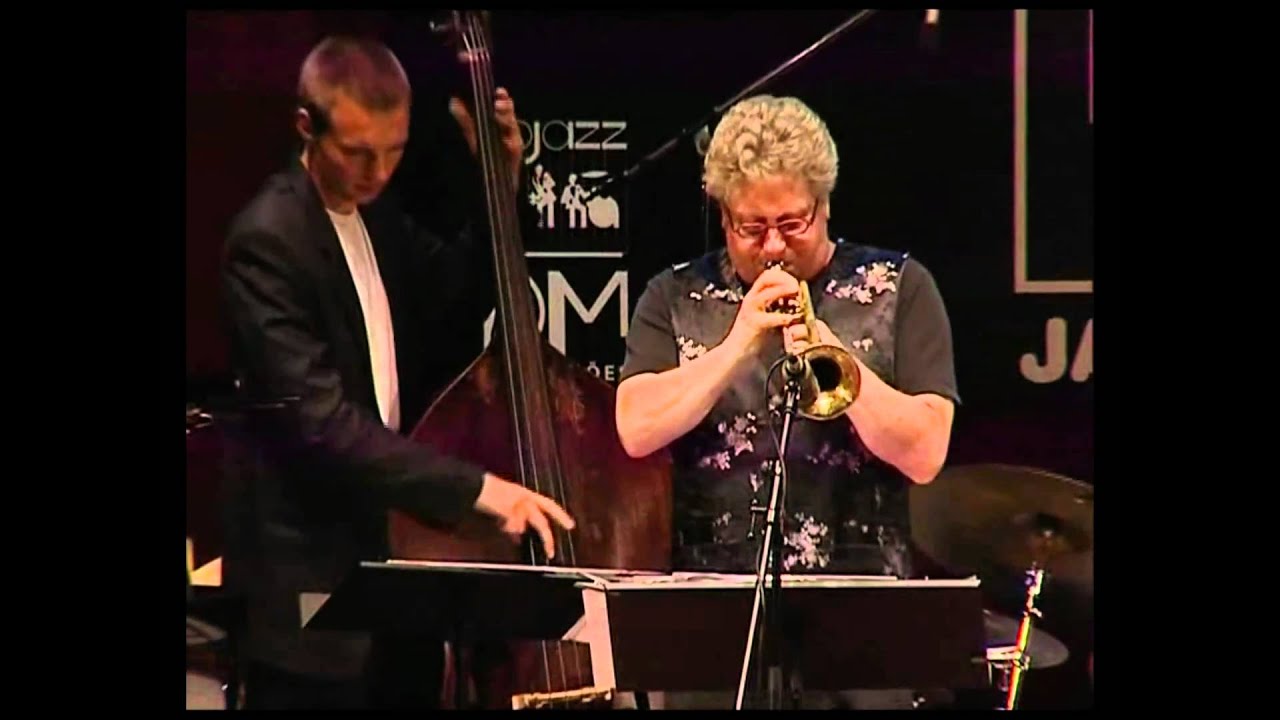 EWABB , Feat. Tim Hagans at Estoril Portugal