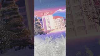 LONGINES - SEASON'S GREETINGS
