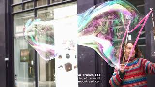 Welcome To Denmark - Take A Travel Tour With Us