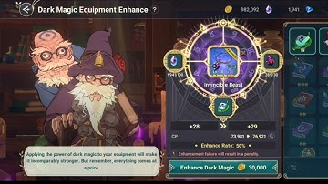 Round 11 of Despondency ft. Javir Brothers | Ni No Kuni: Cross Worlds