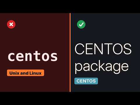 Unix & Linux: How to add a CentOS repo, having URL of Packages? (3 Solutions!!)