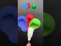 Squid Game color mixing #squidgame2 #satisfying #colormixing #oddlysatisfying #mix