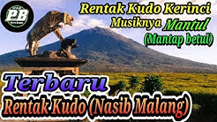 Rentak Kudo Kerinci Terbaru (Nasib Malang) No Vocal Karya IFKA Putra_Bungsu Music  - Durasi: 5:55. 