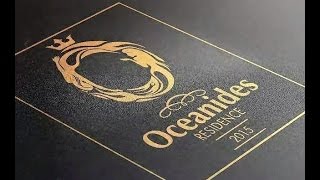 Oceanides Residence Koufonisia 2015