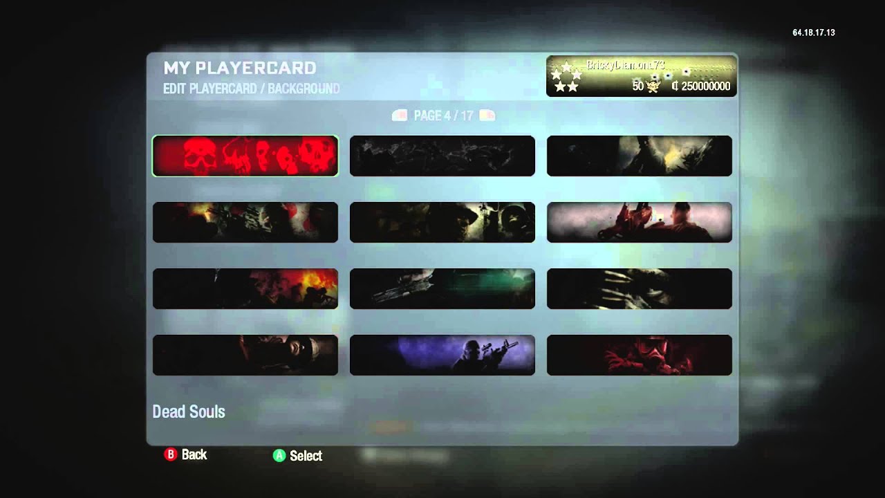 BO1 Recovery Proof TTG: slapshot101 - YouTube