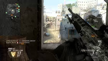 Possibly the most unlucky hit marker ever?