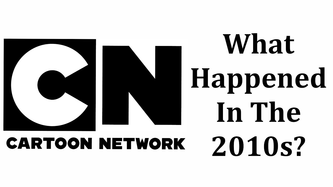 cartoon network logo wallpaper