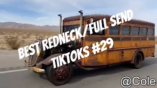 Best Redneck/Full Send TikToks #29
