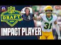 Dave Wannstedt: Bears got an 'impact player' in safety Dillon Thieneman | Mully &amp; Haugh