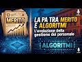 PODCAST 1 - La PA tra Merito e Algoritmi: l’evoluzione della gestione del personale