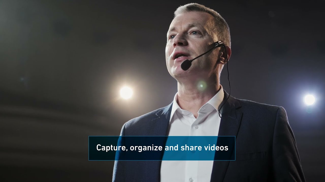 HARMAN MediaSuite Demo - youtube