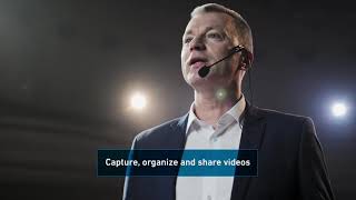 HARMAN MediaSuite Demo screenshot 3