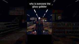 Weird ahh Game lol #gaming #shorts