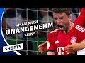 Das denkt Jürgen Klopp über Thomas Müller #Shorts