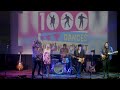 Land of 1000 Dances (Wilson Pickett cover) - The Album Show - Live at Avoca Beach Theatre