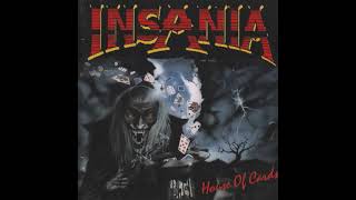 Insania - Pictures of Yesterday