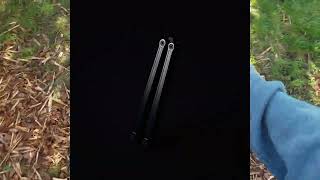 New Glidr.co Balisong!!