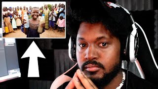 CoryxKenshin Live Stream for Charity: Water 2020