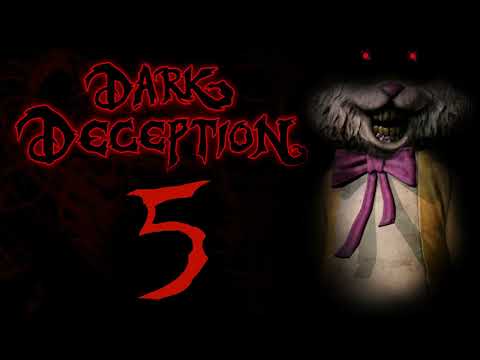 Dark Deception - The Joy of Despair