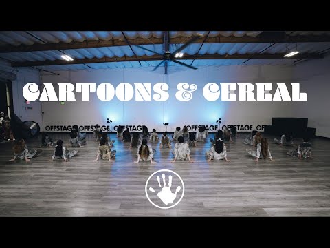 GRaVy Babies Presents: Cartoons & Cereal | Friends and Family Night for Show Out 2022