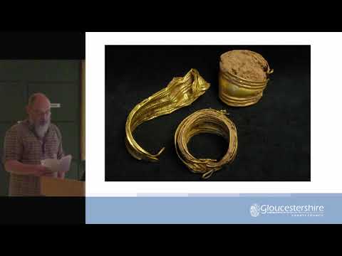 Metal detecting and local authority archaeology services
