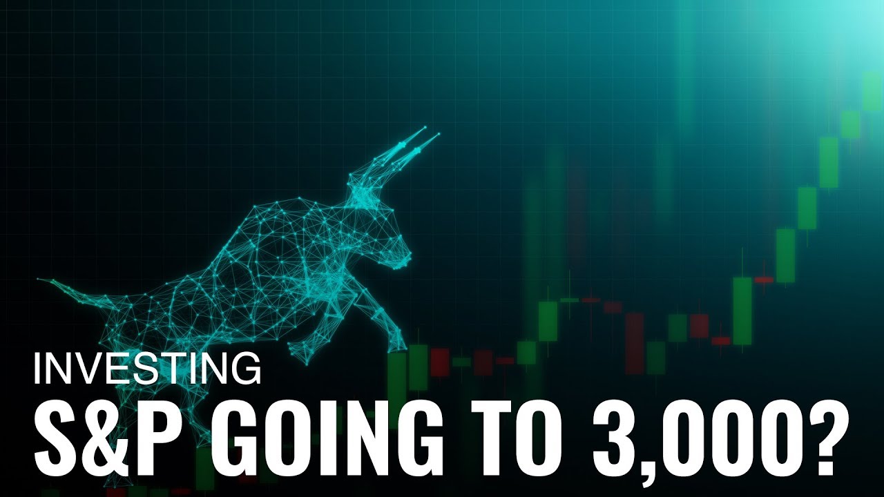 Here Is Why the S&P 500 Is Bound for 3,000 By the End of 2018 Here Is Why the S&P 500 Is Bound for 3,000 By the End of 2018