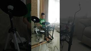 Better Jkt48 Drum Cover
