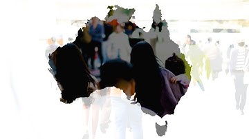 Census in 60 seconds