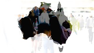 Census in 60 seconds