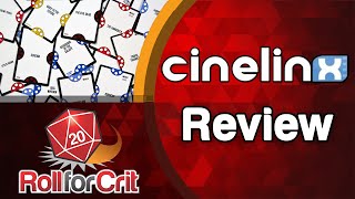 Cinelinx Review | Roll For Crit