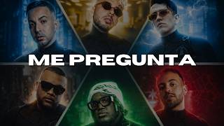 Rich Music LTD, Sech, Dalex, Justin Quiles, Lenny Tavarez, Feid - ME PREGUNTA (Letra) "The avengers"