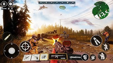 ATSS 2 Offline Shooting Game – Real Commando Shooting – FPS Shooting Games 8