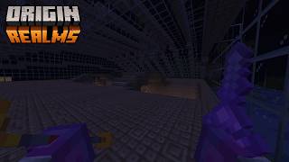 Origin Realms mining session pt. 3