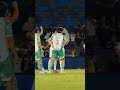 Lucas Sanabria & Matheus Nascimento Connect for Goal vs. Santos Laguna #lagalaxy #mls