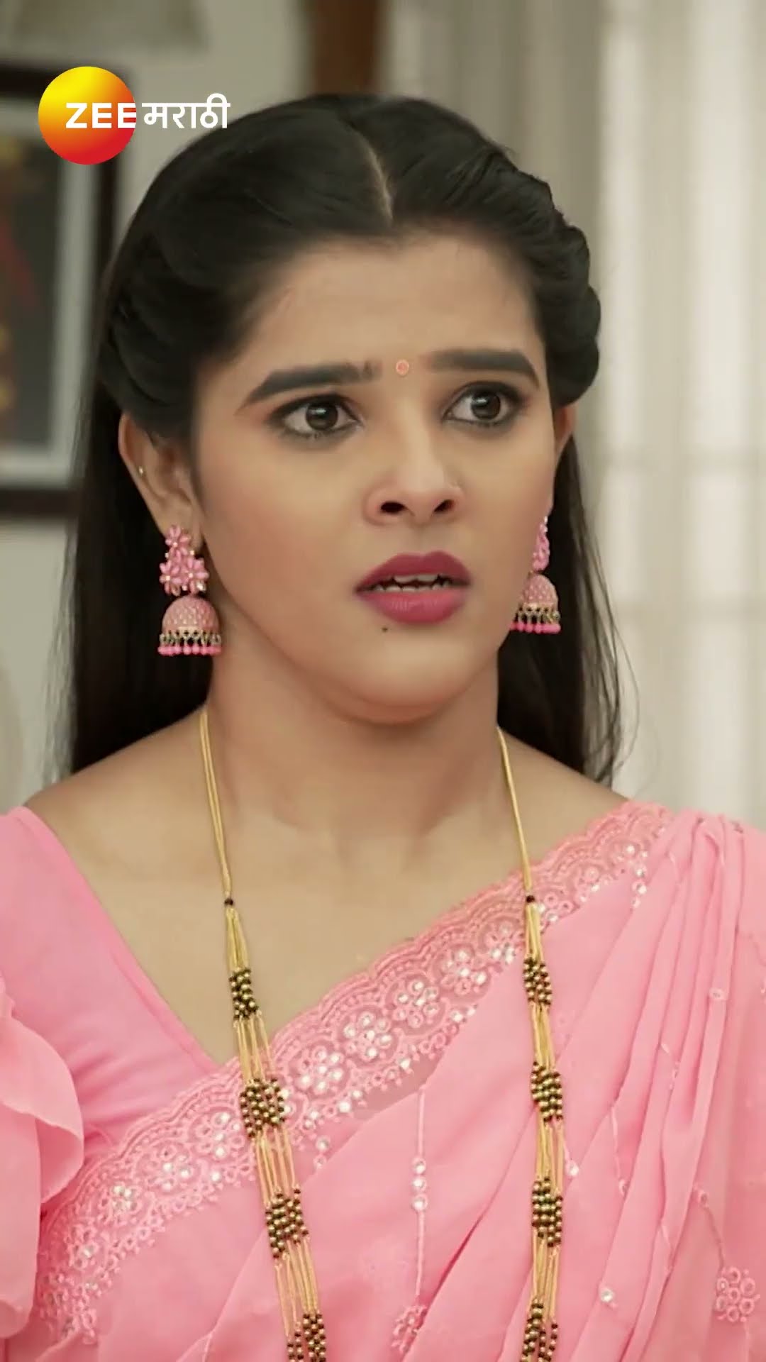#Appi Amchi Collector #Shorts #Zee Marathi #Entertainment #Drama