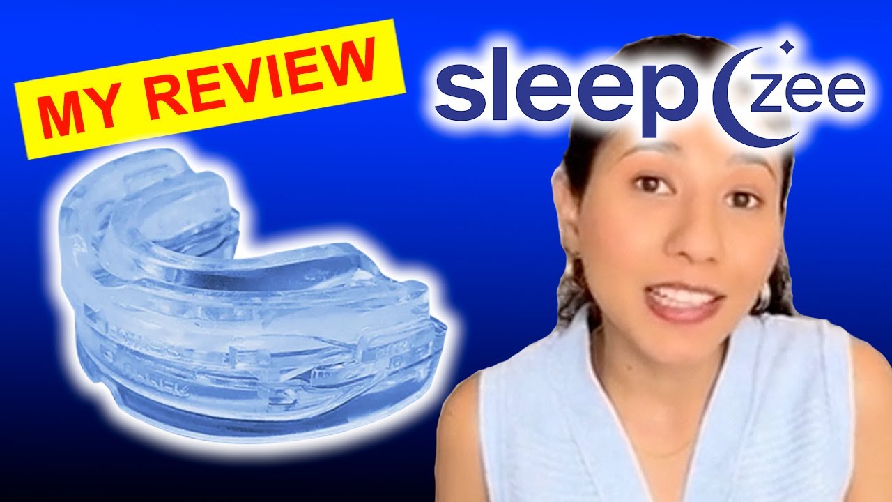 Does SleepZee Really Stop Snoring? Check My Reviews
