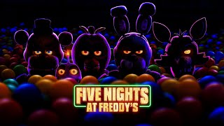 Five Nights At Freddys Ost - Foxy Fatality