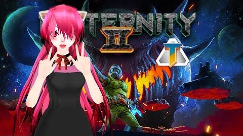 Eviternity 2 Para Delta Touch