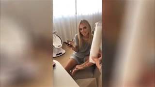 Chiara Ferragni e la gaffe social con Fedez: «Il tampax extralarge?...