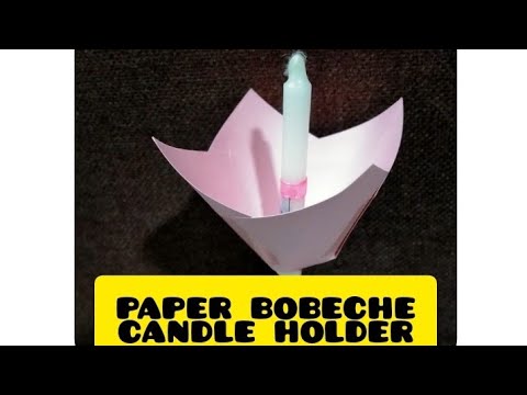 How to make candle