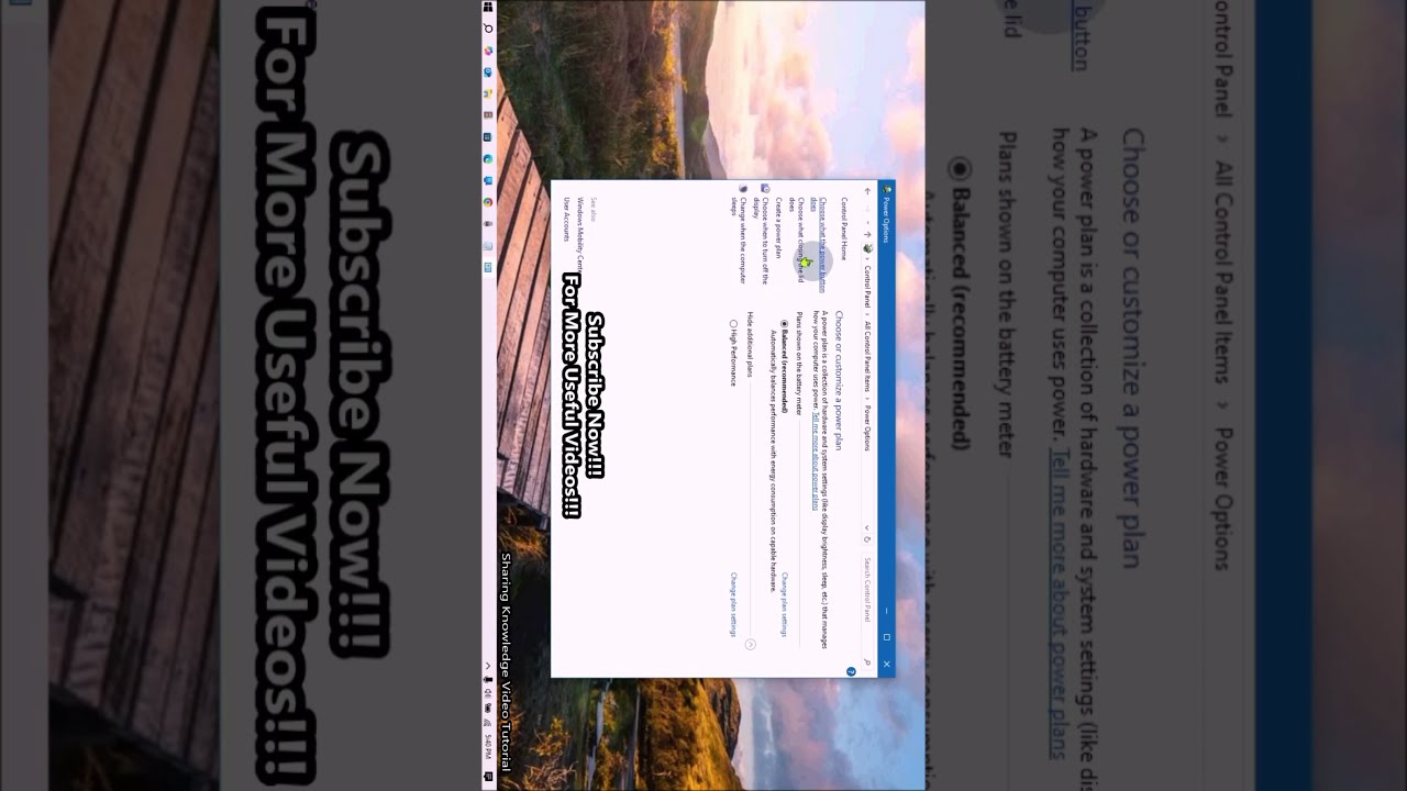 How To Enable Fast Startup On Windows 10 11