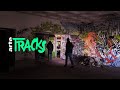 Exploration du mausolée du graff avec Lek & Sowat | Tracks ARTE