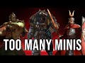 Can Anyone Keep Up With Games Workshop?