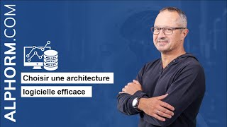 Choosing an efficient software architecture screenshot 4