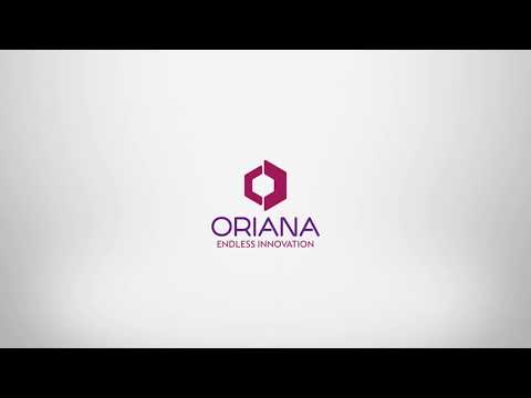 Oriana Studio - Digital Process Automation on Low Code