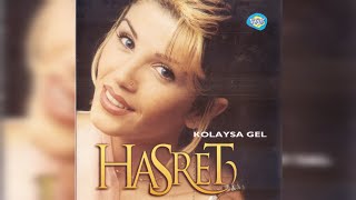 Hasret Kolaysa Gel Albüm Kapakları